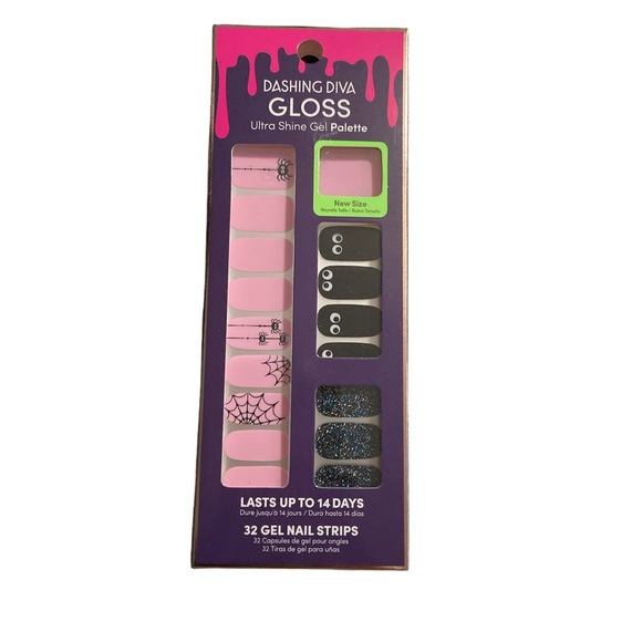 Dashing diva nails - Picture 4 of 4